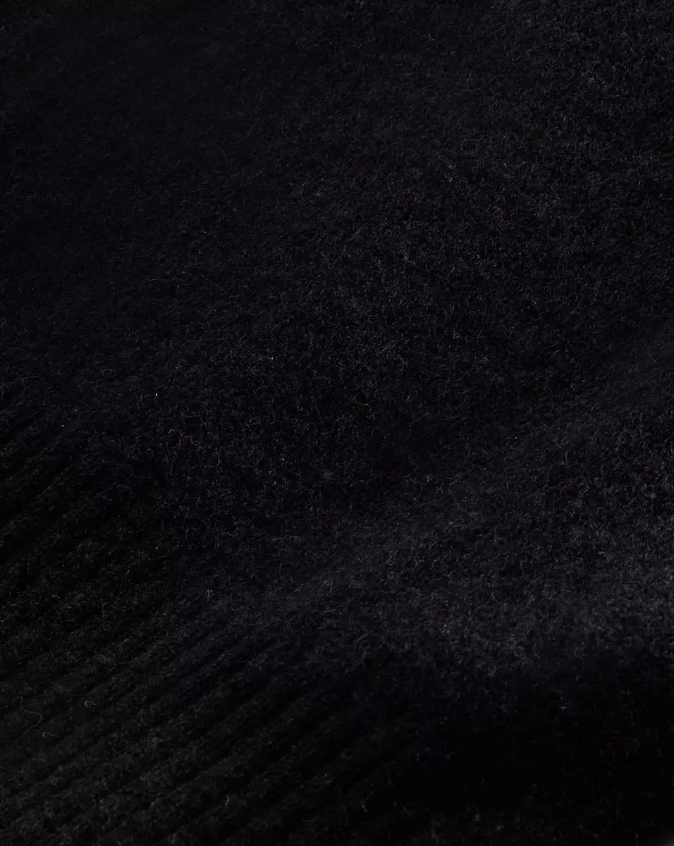 Veronica Beard Nelia Cashmere Pullover | Button Accent 3 Veronica Beard Nelia Cashmere Pullover | Button Accent - Image 3