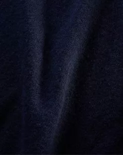 Veronica Beard Nelia Cashmere Pullover | Button Accent 19 Veronica Beard Nelia Cashmere Pullover | Button Accent -Veronica Beard Sales 2023 2309KA1290256 NAVY PRODUCT 03