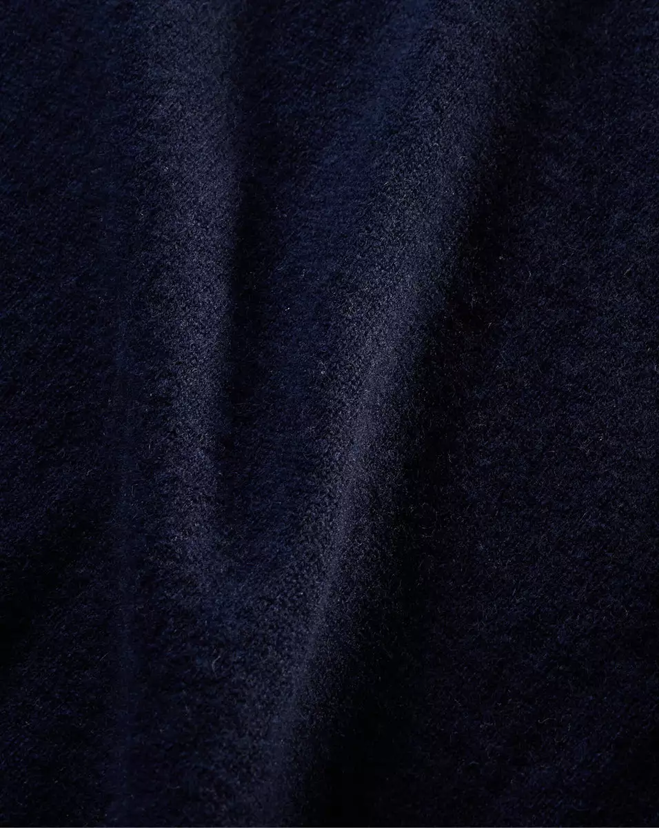 Veronica Beard Nelia Cashmere Pullover | Button Accent 9 Veronica Beard Nelia Cashmere Pullover | Button Accent - Image 9