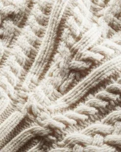 Veronica Beard Holton Lambswool Knit Vest -Veronica Beard Sales 2023 2309KA2090236 OFFWHITE PRODUCT 03