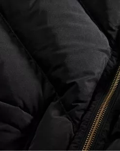 Veronica Beard Shanna Reversible Puffer 9 Veronica Beard Shanna Reversible Puffer -Veronica Beard Sales 2023 2309OW707241 BLK DARKOCHRE PRODUCT 03