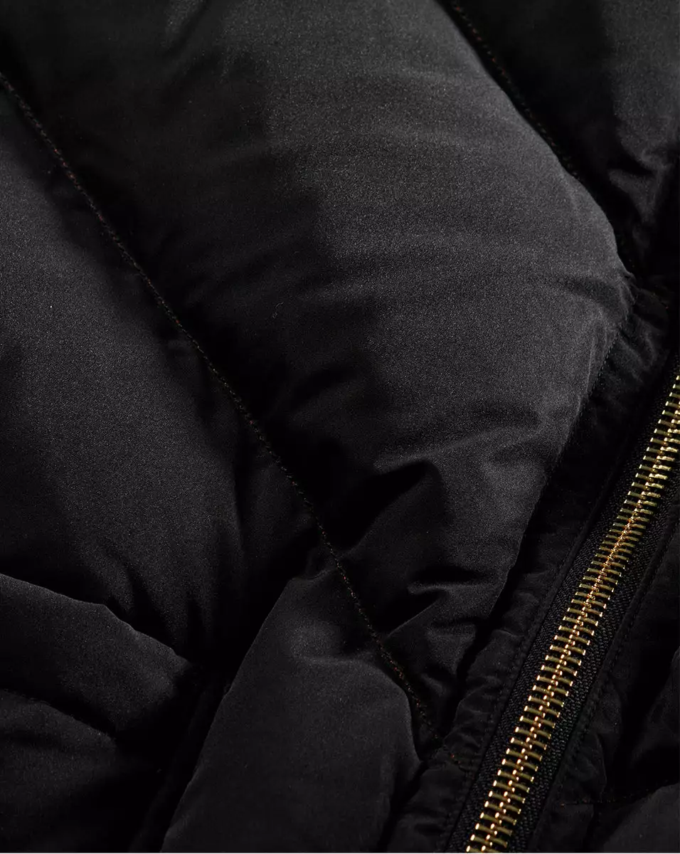 Veronica Beard Shanna Reversible Puffer 3 Veronica Beard Shanna Reversible Puffer - Image 3