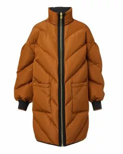 Veronica Beard Shanna Reversible Puffer 13 Veronica Beard Shanna Reversible Puffer -Veronica Beard Sales 2023 2309OW707241 DARKOCHRE