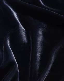 Veronica Beard Kura Velvet Dress 9 Veronica Beard Kura Velvet Dress -Veronica Beard Sales 2023 2309SU3820052 NAVY PRODUCT 04