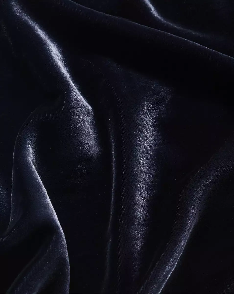 Veronica Beard Kura Velvet Dress 4 Veronica Beard Kura Velvet Dress - Image 4