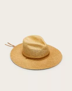 Veronica Beard Willow Hat