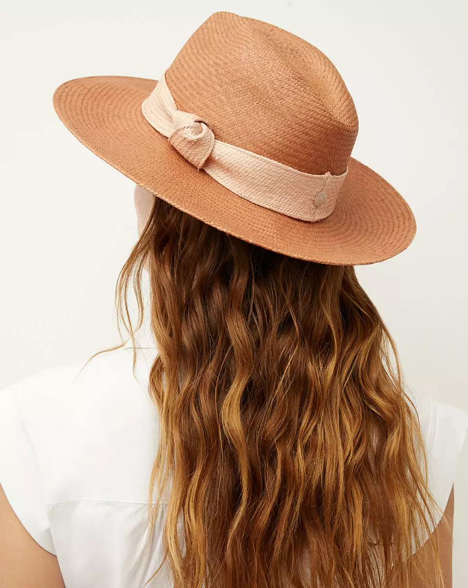 Veronica Beard Cosmos Hat 3 Veronica Beard Cosmos Hat - Image 3