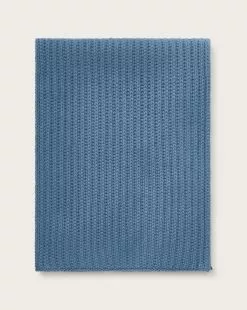 Veronica Beard Alexa Scarf -Veronica Beard Sales 2023 ALEXAS BLUE 2 ebe3978d 9e30 460e a330 8f976dd63715