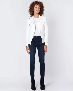 Veronica Beard Scuba Hadley Jacket -Veronica Beard Sales 2023 CORE BSS1216 White PRODUCT 02 IMG 1200 ScubaHadleyJacket 2126372606