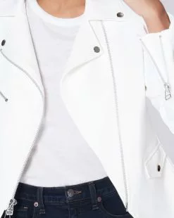 Veronica Beard Scuba Hadley Jacket -Veronica Beard Sales 2023 CORE BSS1216 White PRODUCT 03 IMG 1200 ScubaHadleyJacket 943265832