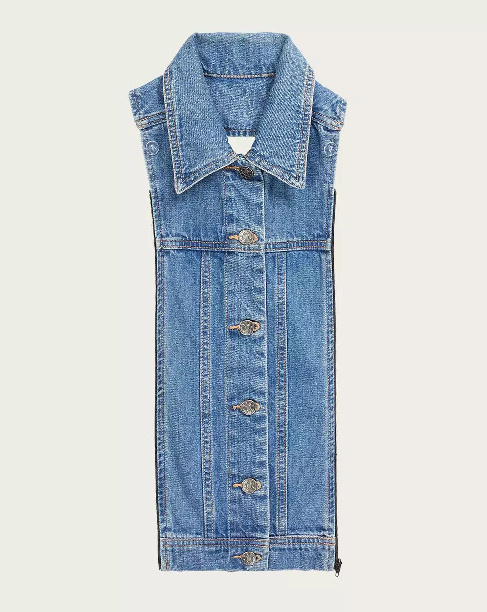 Veronica Beard Slate Dickey 1 Veronica Beard Slate Dickey