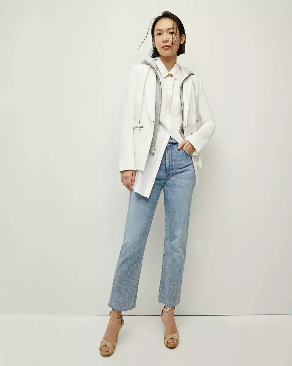 Veronica Beard Iconic Scuba Dickey Jacket 17 Veronica Beard Iconic Scuba Dickey Jacket - Image 17