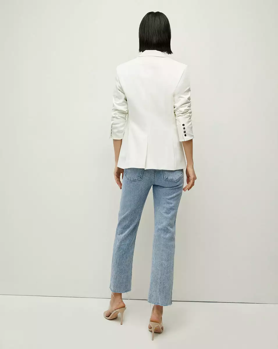 Veronica Beard Iconic Scuba Dickey Jacket 18 Veronica Beard Iconic Scuba Dickey Jacket - Image 18