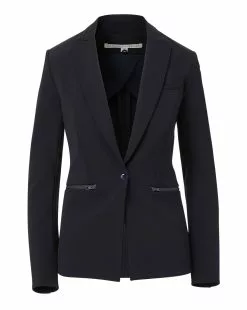 Veronica Beard Iconic Scuba Dickey Jacket 31 Veronica Beard Iconic Scuba Dickey Jacket -Veronica Beard Sales 2023 COREBSS1078 NAVY