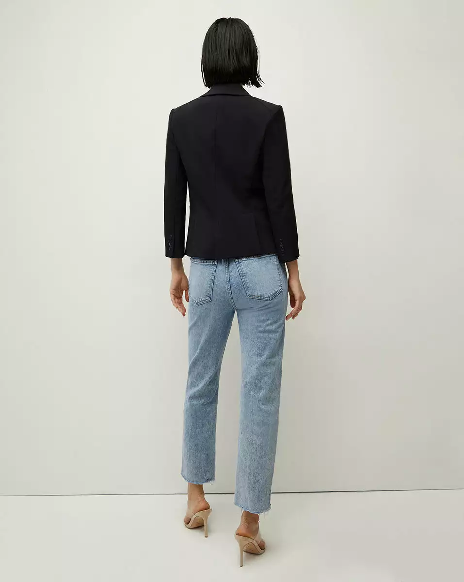 Veronica Beard Scuba Schoolboy Dickey Jacket 15 Veronica Beard Scuba Schoolboy Dickey Jacket - Image 15