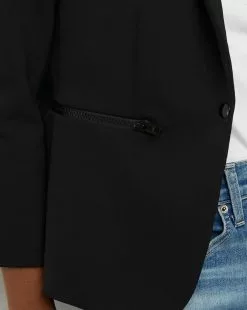 Veronica Beard Scuba Schoolboy Dickey Jacket 17 Veronica Beard Scuba Schoolboy Dickey Jacket -Veronica Beard Sales 2023 COREBSS1256 BLK PRODUCT 03 5761be20 76b3 456c 8c19 ba3f00f480cc