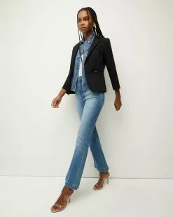 Veronica Beard Scuba Schoolboy Dickey Jacket 18 Veronica Beard Scuba Schoolboy Dickey Jacket -Veronica Beard Sales 2023 COREBSS1256 BLK PRODUCT 04 4c1e4ed4 9a98 4cf5 be35 c081cc08d2d8