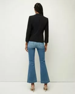 Veronica Beard Scuba Schoolboy Dickey Jacket 19 Veronica Beard Scuba Schoolboy Dickey Jacket -Veronica Beard Sales 2023 COREBSS1256 BLK PRODUCT 05 aa45e606 412f 4aef a0c3 9f361c726b80