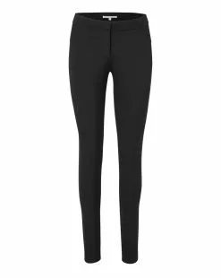 Veronica Beard Scuba Legging -Veronica Beard Sales 2023 COREBSS6037 BLACK