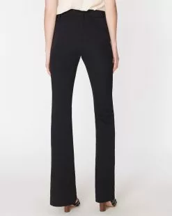 Veronica Beard Hibiscus Pant -Veronica Beard Sales 2023 COREBSS6330 Black PRODUCT 04 IMG 1200 HibiscusPant 1856900291
