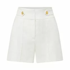 Veronica Beard Runo Linen Short 9 Veronica Beard Runo Linen Short -Veronica Beard Sales 2023 CORELN146448