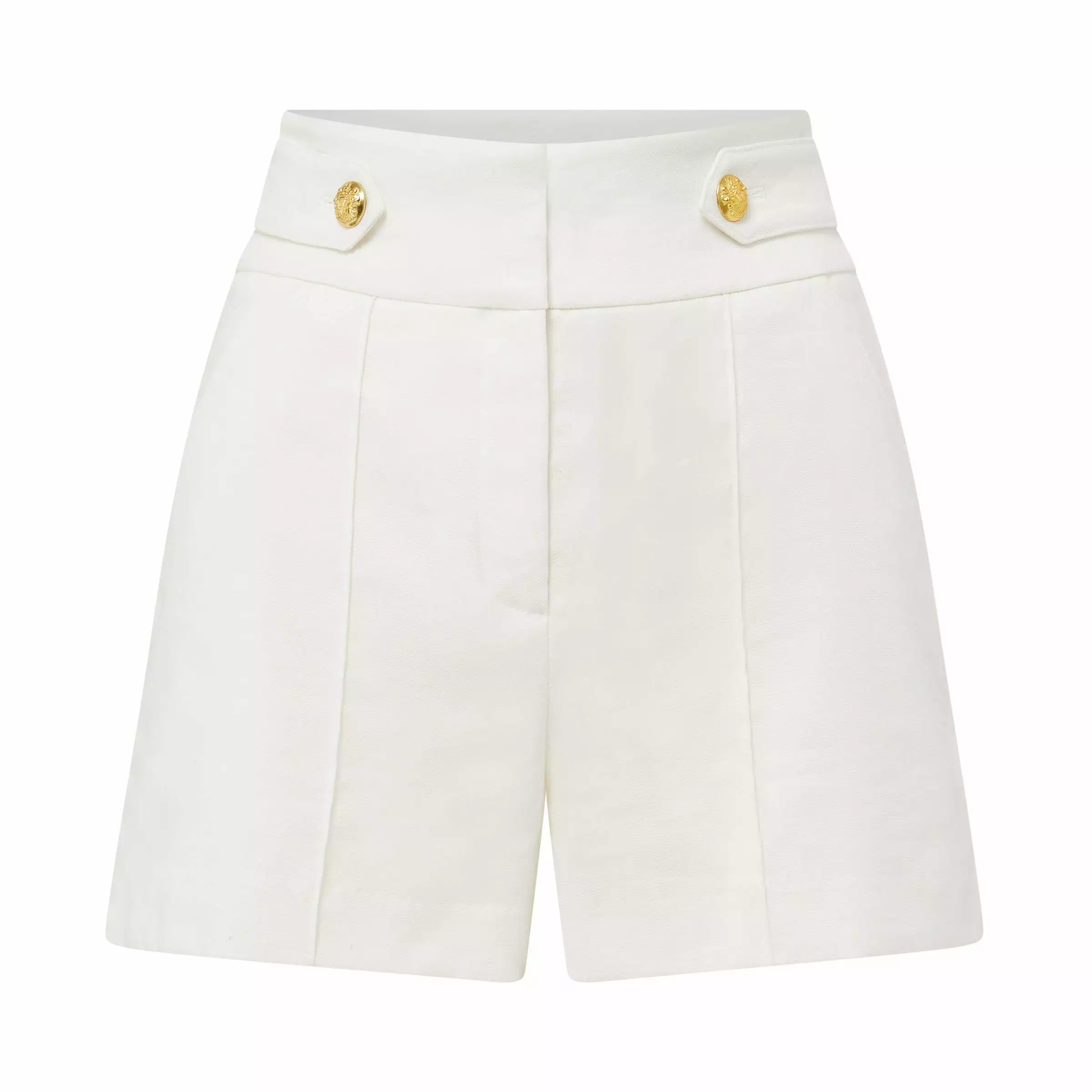 Veronica Beard Runo Linen Short 5 Veronica Beard Runo Linen Short - Image 5