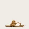 Veronica Beard Salva Crisscross Suede Sandal 8 Veronica Beard Salva Crisscross Suede Sandal -Veronica Beard Sales 2023 H6093L2 CARAMEL PRODUCT 01