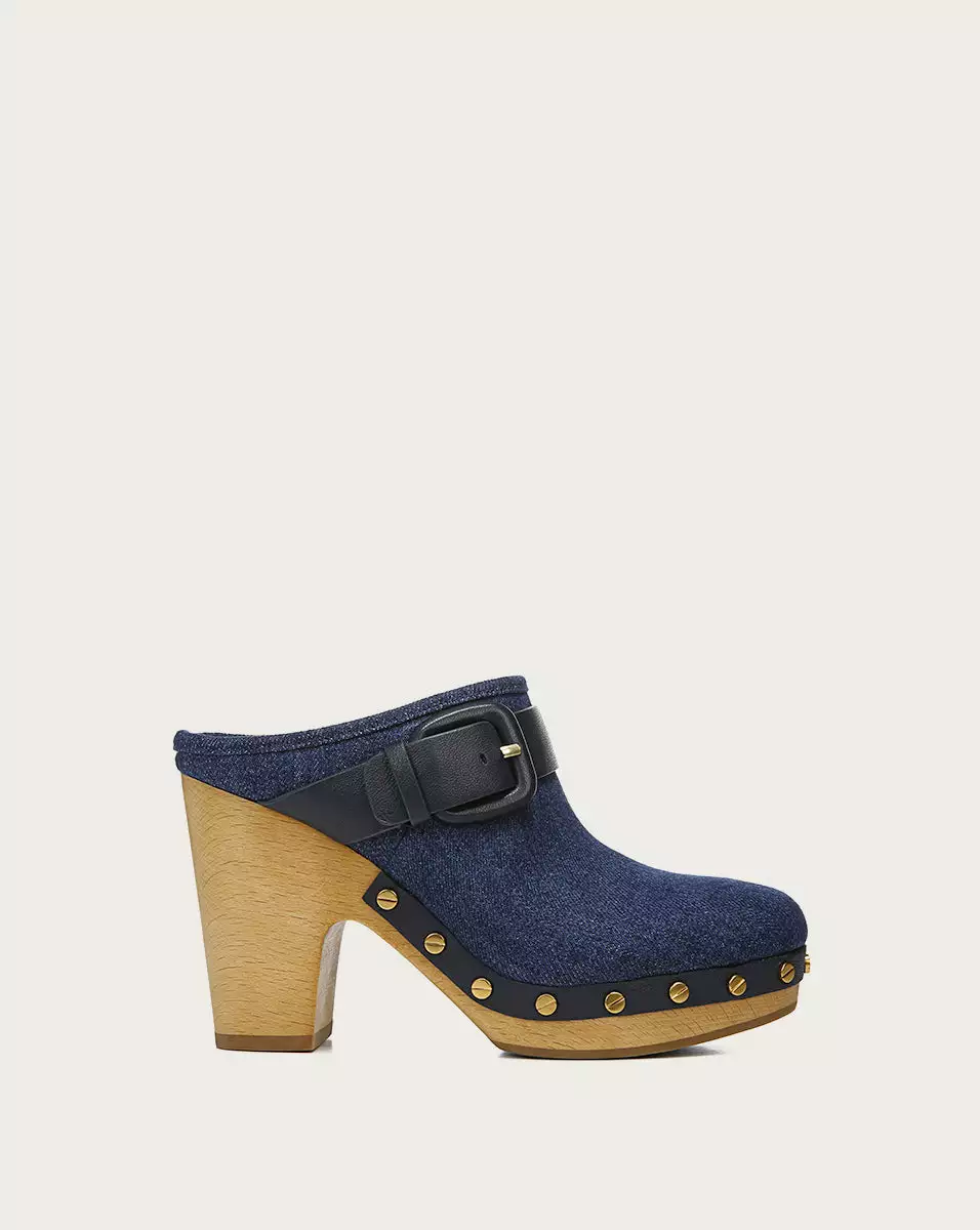 Veronica Beard Dacey Clog 1 Veronica Beard Dacey Clog