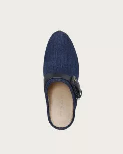 Veronica Beard Dacey Clog 6 Veronica Beard Dacey Clog -Veronica Beard Sales 2023 H7496F1 DACEY ECLIPSE PRODUCT 03