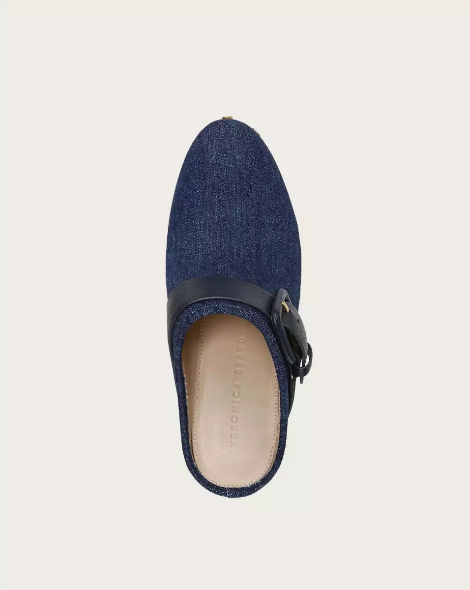 Veronica Beard Dacey Clog 3 Veronica Beard Dacey Clog - Image 3