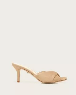 Veronica Beard Melli Sandal