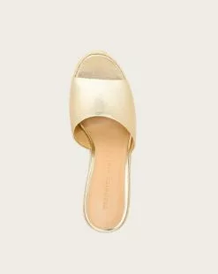 Veronica Beard Dali Espadrille Wedge Sandal -Veronica Beard Sales 2023 I0820L3 DALIESPADRILLE PLATINUM PRODUCT 03