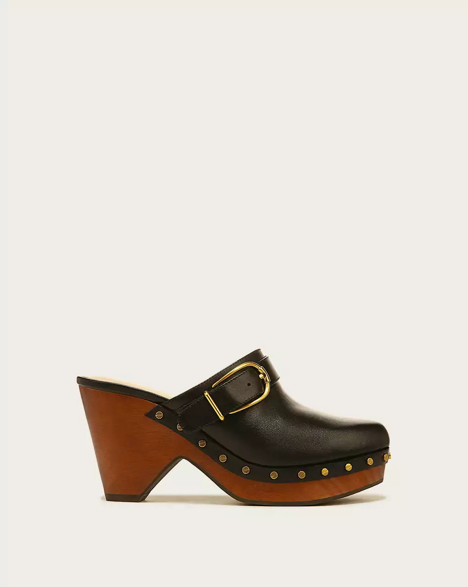 Veronica Beard Hendrix Clog 1 Veronica Beard Hendrix Clog