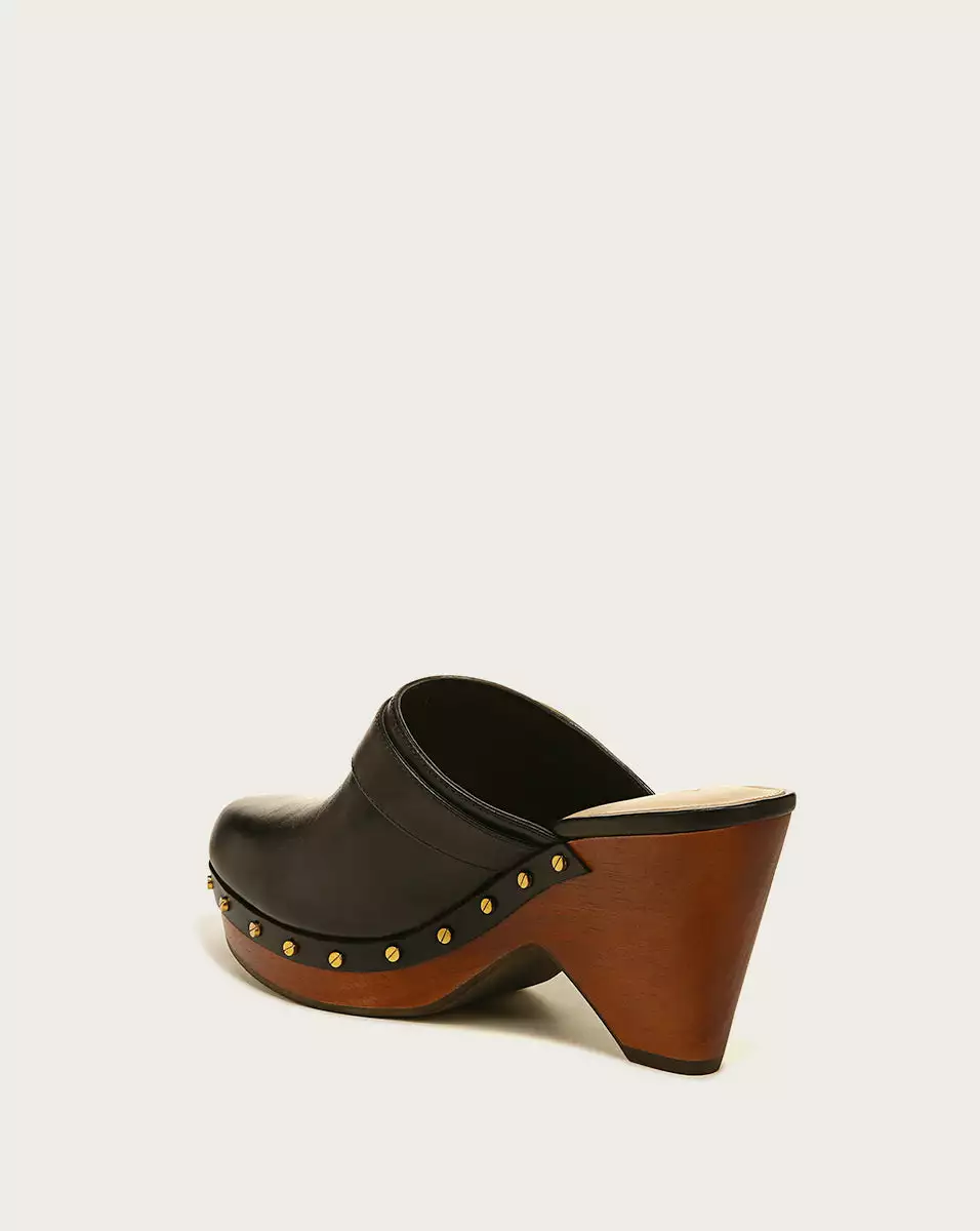 Veronica Beard Hendrix Clog 4 Veronica Beard Hendrix Clog - Image 4