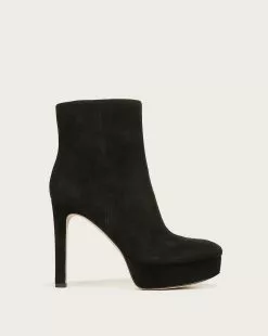 Veronica Beard Dali Platform Bootie
