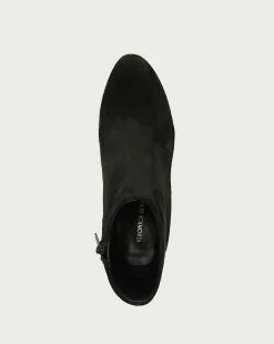 Veronica Beard Dali Platform Bootie -Veronica Beard Sales 2023 I3442L1 DALIBOOTIE BLACK PRODUCT 03