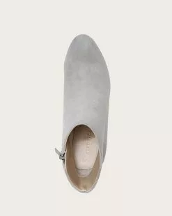 Veronica Beard Dali Platform Bootie -Veronica Beard Sales 2023 I3442L1 DALIBOOTIE TAUPE PRODUCT 03