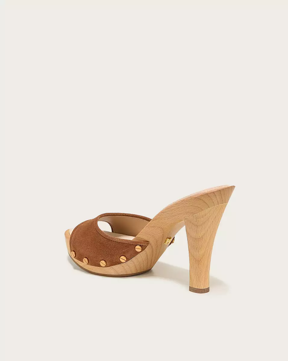 Veronica Beard Layne Platform Sandal 4 Veronica Beard Layne Platform Sandal - Image 4
