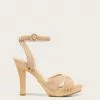 Veronica Beard Lamont Platform Sandal -Veronica Beard Sales 2023 I5746L1 SAND PRODUCT 01 26af2a7f 2b58 46fd b688 76a284d84a5b