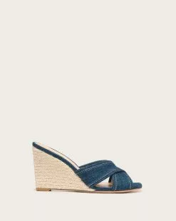 Veronica Beard Edna Sandal