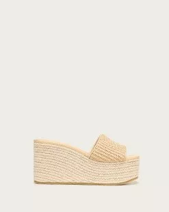 Veronica Beard Gable Espadrille Sandal