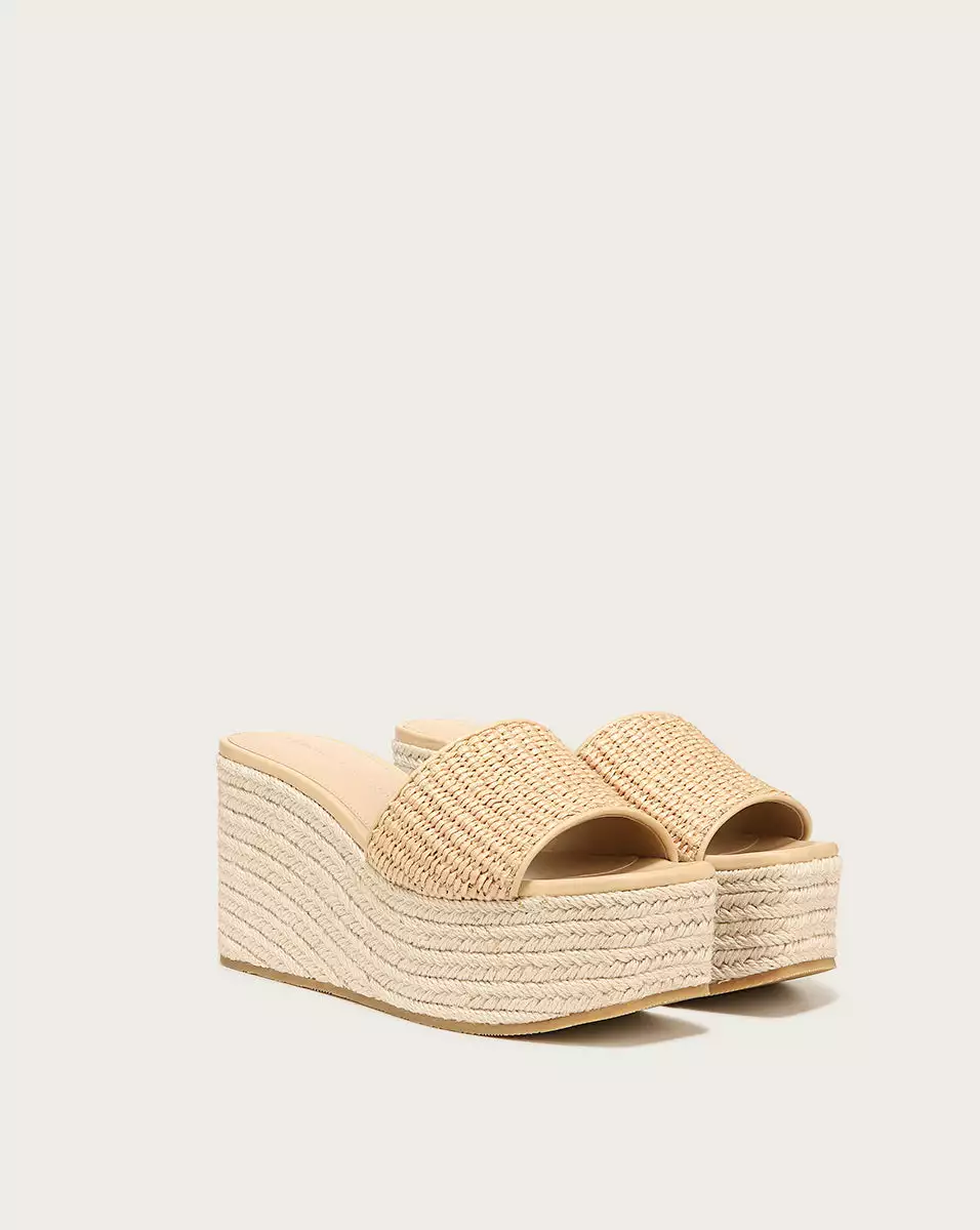 Veronica Beard Gable Espadrille Sandal 2 Veronica Beard Gable Espadrille Sandal - Image 2