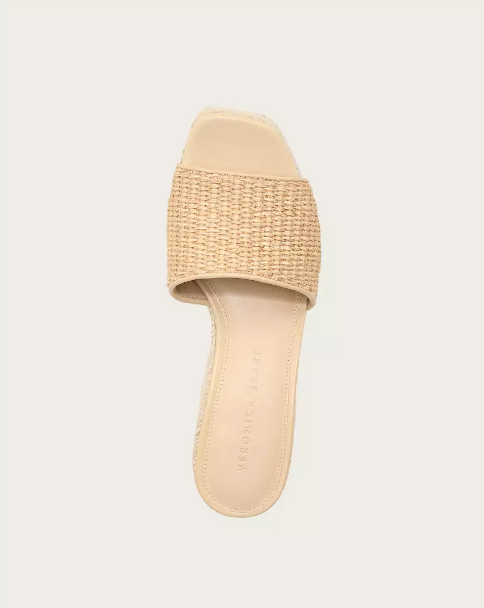 Veronica Beard Gable Espadrille Sandal 3 Veronica Beard Gable Espadrille Sandal - Image 3