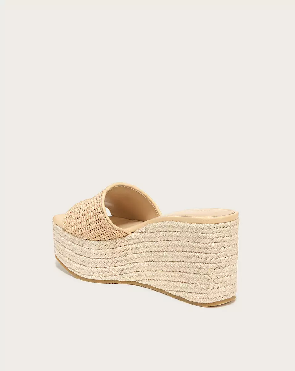 Veronica Beard Gable Espadrille Sandal 4 Veronica Beard Gable Espadrille Sandal - Image 4