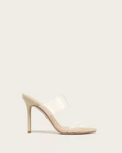 Veronica Beard Asha Sandal