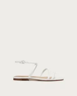 Veronica Beard Maci Sandal 12 Veronica Beard Maci Sandal -Veronica Beard Sales 2023 I5760L3 COCONUT Product 01