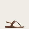 Veronica Beard Sola Braided-Leather Flat Sandal 10 Veronica Beard Sola Braided-Leather Flat Sandal -Veronica Beard Sales 2023 I5766L1 HAZELWOOD PRODUCT 01 17c9ea58 e50b 4760 a769 7c053d2bcc8c