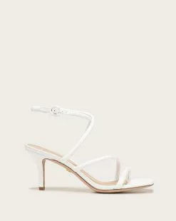 Veronica Beard Mariel Strappy Sandals