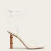 Veronica Beard Cabot Lace-Up Sandal 9 Veronica Beard Cabot Lace-Up Sandal -Veronica Beard Sales 2023 I5774L1 CABOT COCONUT PRODUCT 01