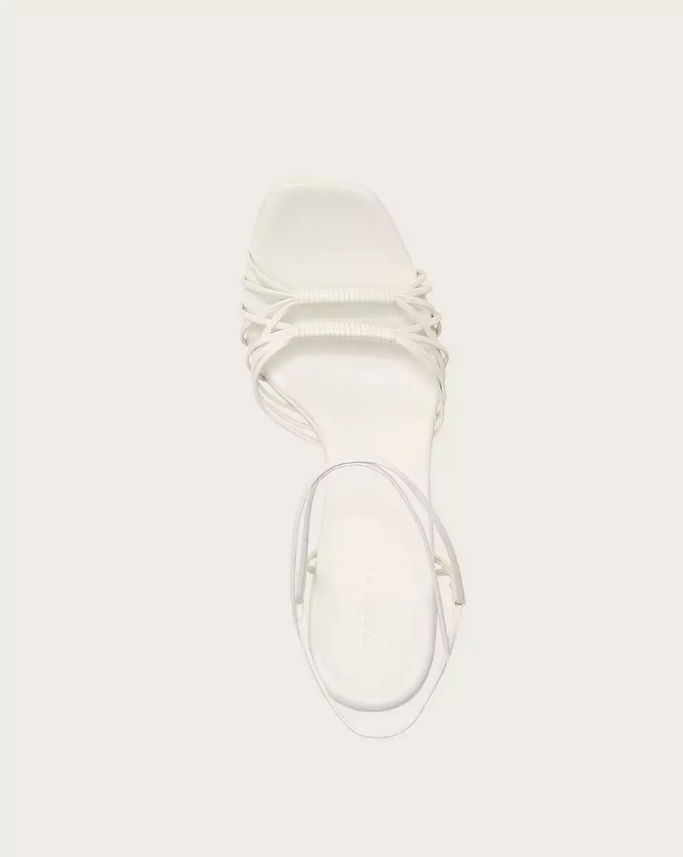 Veronica Beard Cabot Lace-Up Sandal 3 Veronica Beard Cabot Lace-Up Sandal - Image 3